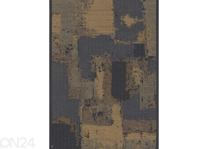 NARMA smartWeave® matto Meleski carbon 160x230 cm