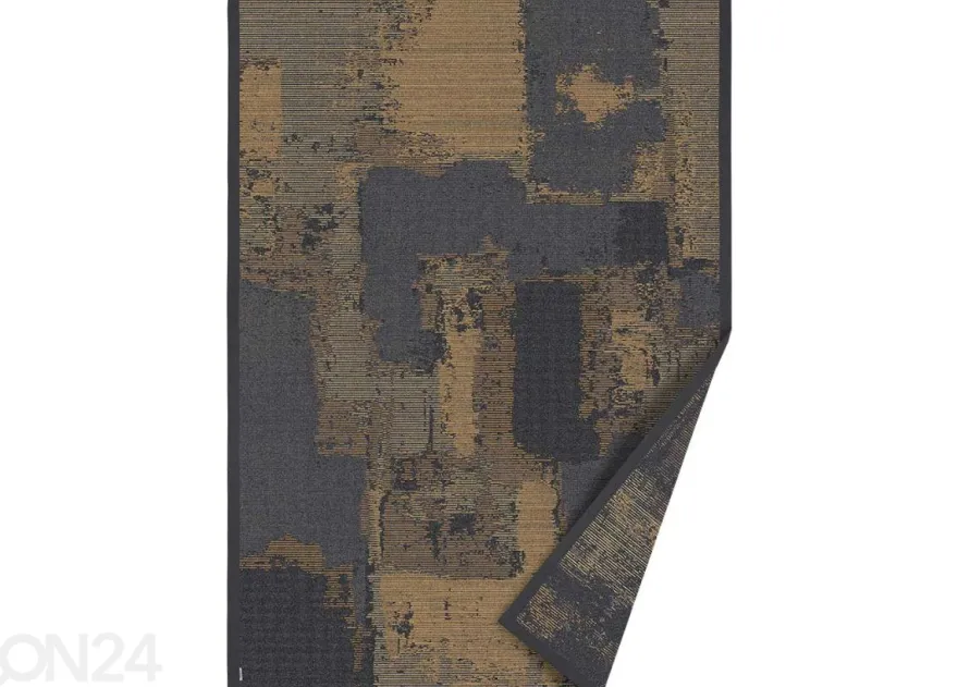NARMA smartWeave® matto Meleski carbon 160x230 cm