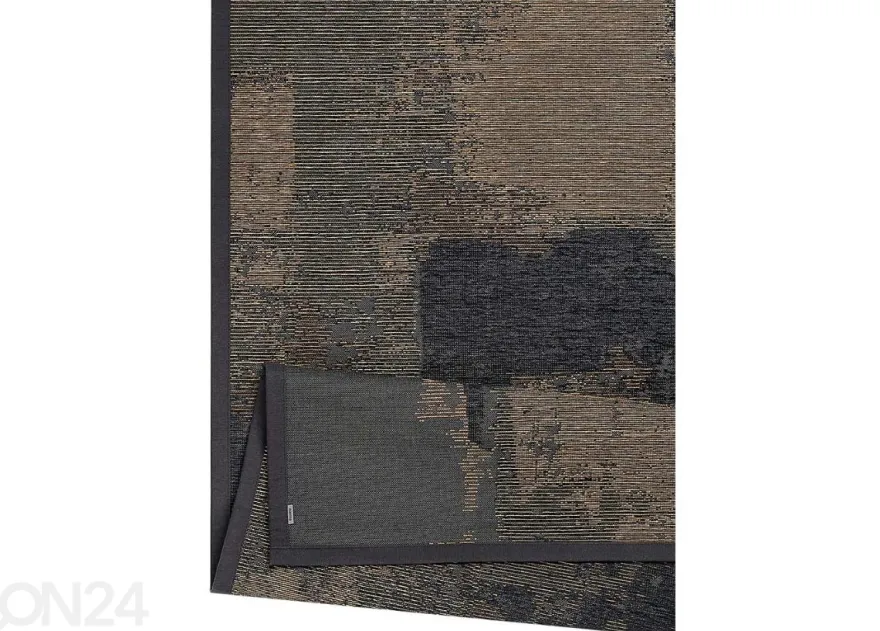 NARMA smartWeave® matto Meleski carbon 160x230 cm