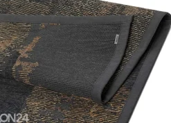 NARMA smartWeave® matto Meleski carbon 160x230 cm
