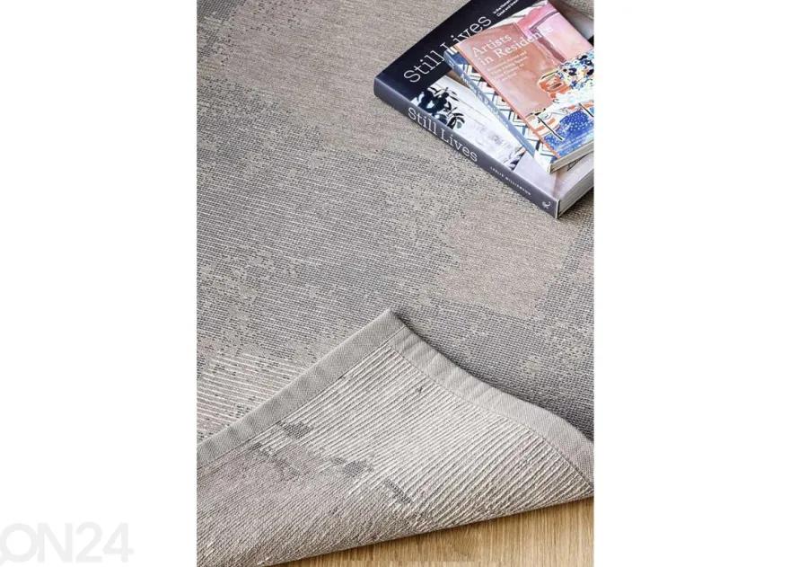 NARMA smartWeave® matto Meleski beige 140x200 cm