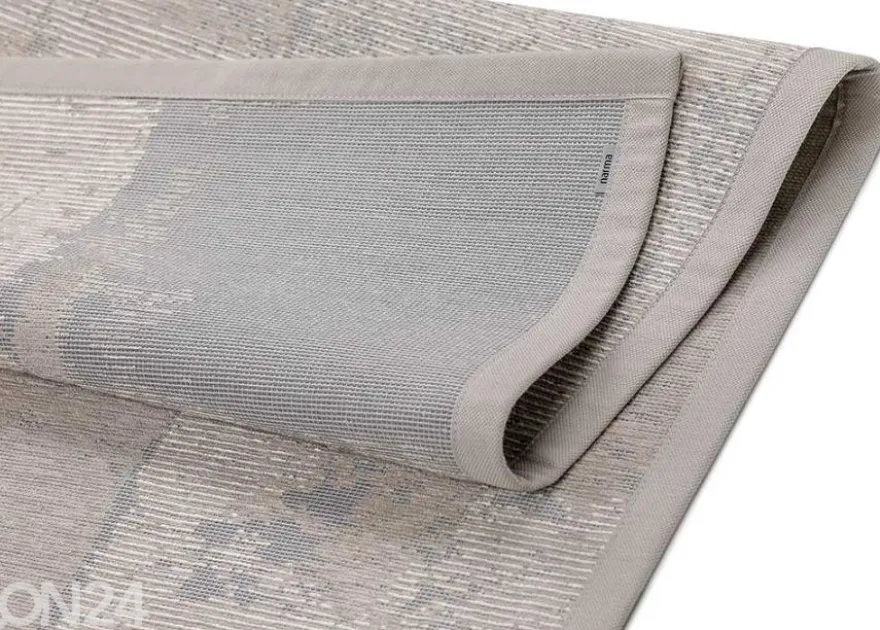 NARMA smartWeave® matto Meleski beige 140x200 cm