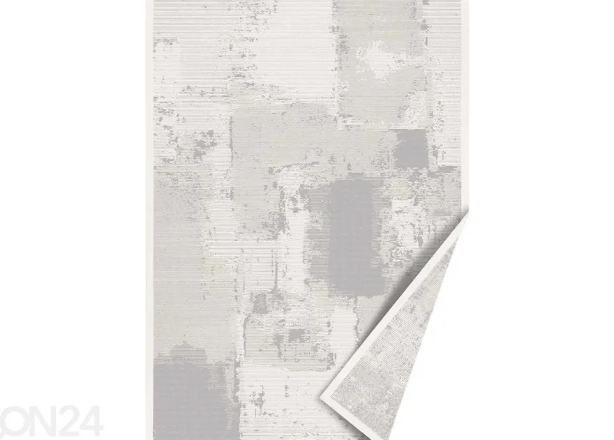 NARMA smartWeave® matto Meleski white 140x200 cm