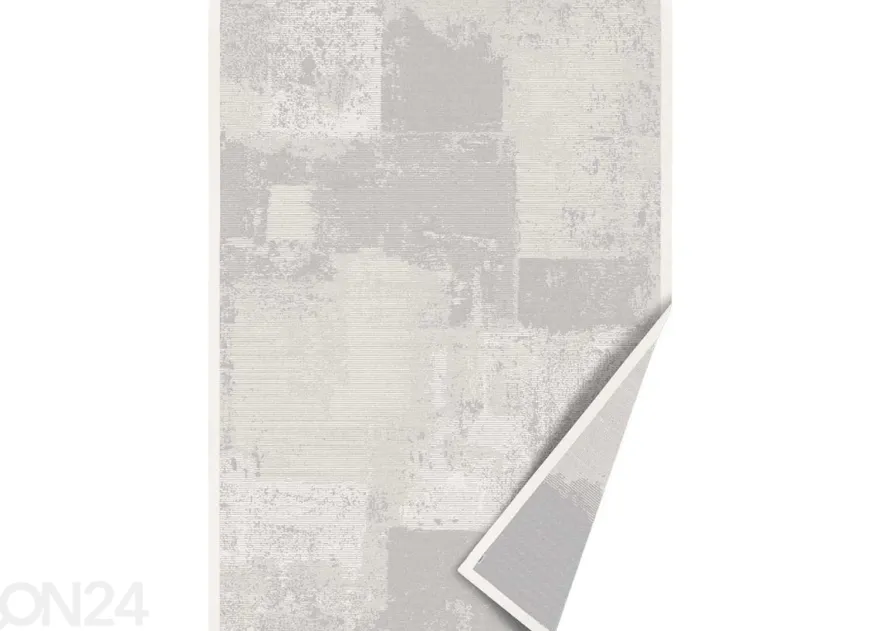 NARMA smartWeave® matto Meleski white 140x200 cm