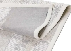 NARMA smartWeave® matto Meleski white 140x200 cm