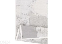 NARMA smartWeave® matto Meleski white 140x200 cm