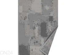 NARMA smartWeave® matto Meleski smoke 140x200 cm