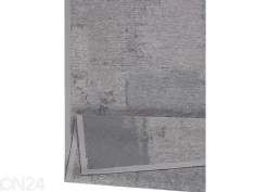 NARMA smartWeave® matto Meleski smoke 140x200 cm