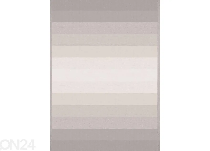 NARMA smartWeave® matto Merise beige 140x200 cm