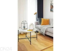 NARMA smartWeave® matto Merise caramel 70x140 cm