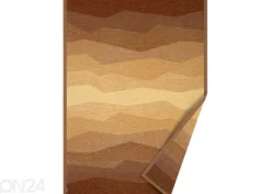 NARMA smartWeave® matto Merise caramel 70x140 cm