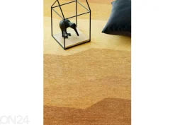 NARMA smartWeave® matto Merise caramel 70x140 cm