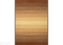 NARMA smartWeave® matto Merise caramel 70x140 cm
