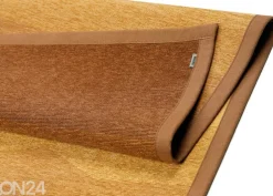 NARMA smartWeave® matto Merise caramel 70x140 cm