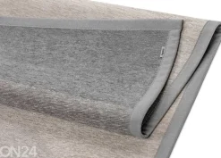 NARMA smartWeave® matto Merise smoke 140x200 cm