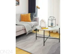 NARMA smartWeave® matto Merise smoke 140x200 cm