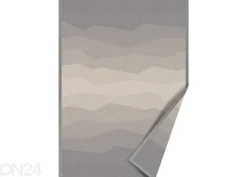 NARMA smartWeave® matto Merise smoke 140x200 cm