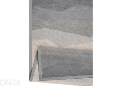 NARMA smartWeave® matto Merise smoke 140x200 cm