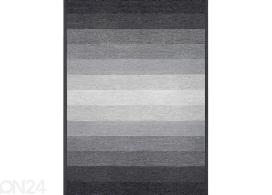 NARMA smartWeave® matto Merise grey 70x140 cm