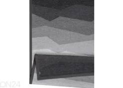 NARMA smartWeave® matto Merise grey 70x140 cm