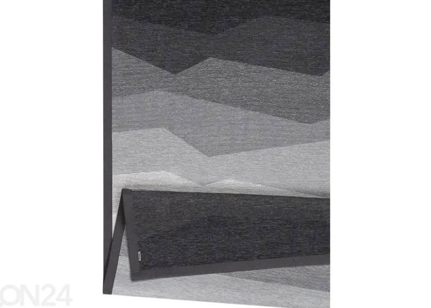 NARMA smartWeave® matto Merise grey 70x140 cm