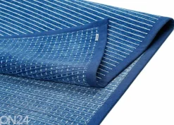 Narma smartWeave® matto Moka marine 70x140 cm