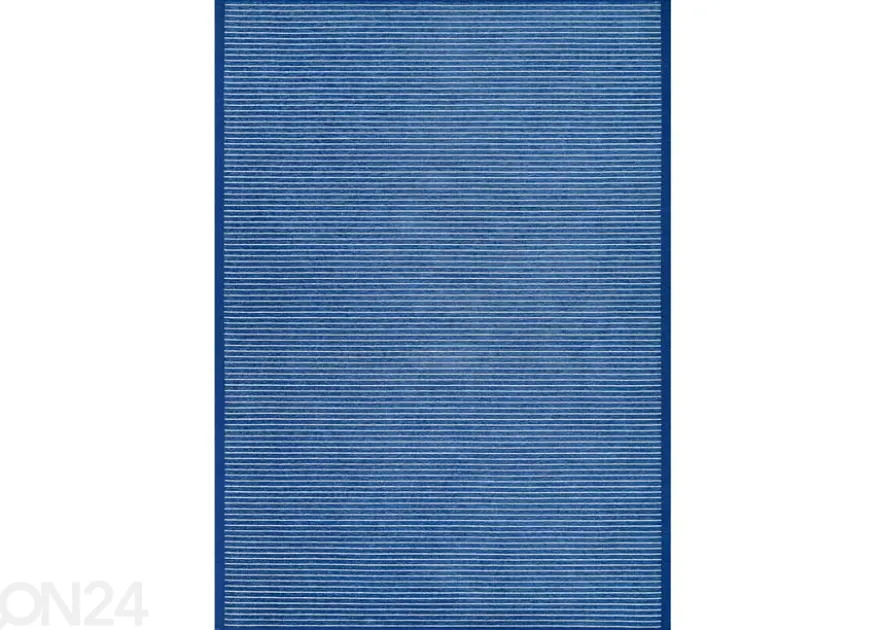 Narma smartWeave® matto Moka marine 70x140 cm
