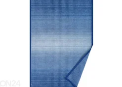 Narma smartWeave® matto Moka marine 70x140 cm