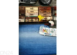 Narma smartWeave® matto Moka marine 70x140 cm