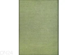 Narma smartWeave® matto Moka olive 70x140 cm