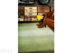 Narma smartWeave® matto Moka olive 70x140 cm
