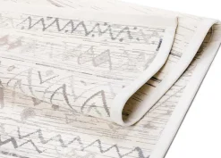 NARMA smartWeave® matto Mooste white 140x200 cm