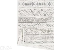 NARMA smartWeave® matto Mooste white 140x200 cm
