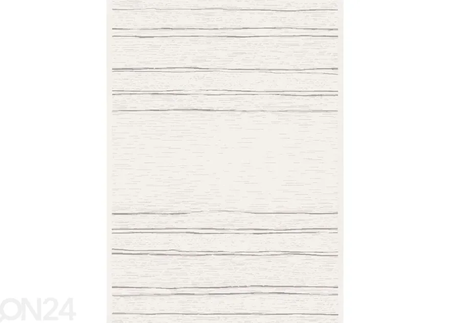 NARMA smartWeave® matto Mooste white 140x200 cm