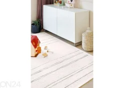 NARMA smartWeave® matto Mooste white 140x200 cm