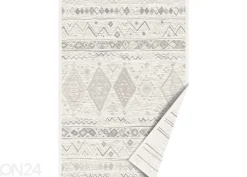 NARMA smartWeave® matto Mooste white 140x200 cm