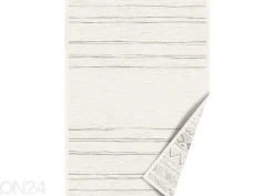 NARMA smartWeave® matto Mooste white 140x200 cm