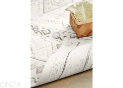 NARMA smartWeave® matto Mooste white 140x200 cm
