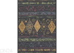 NARMA smartWeave® matto Mooste carbon multi 140x200 cm