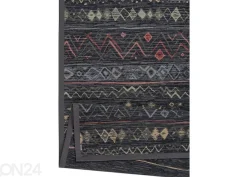 NARMA smartWeave® matto Mooste carbon multi 140x200 cm