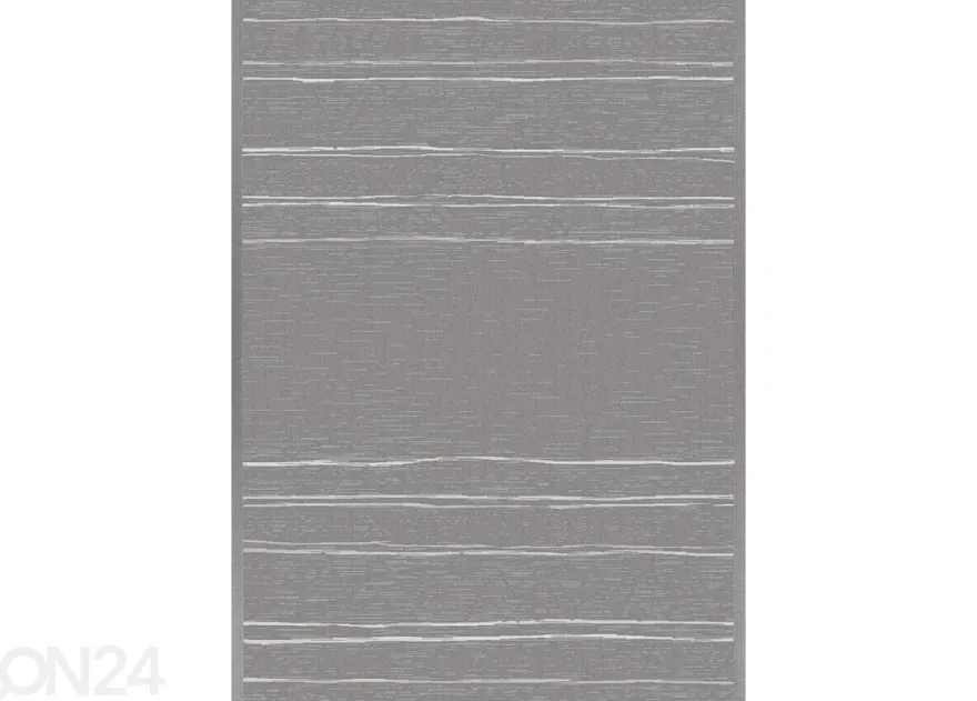 NARMA smartWeave® matto Mooste smoke 140x200 cm