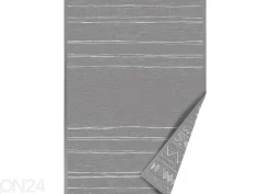 NARMA smartWeave® matto Mooste smoke 140x200 cm