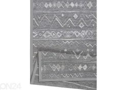 NARMA smartWeave® matto Mooste smoke 140x200 cm