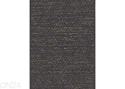 NARMA smartWeave® matto Mui carbon 140x200 cm