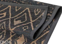 NARMA smartWeave® matto Mui carbon 140x200 cm