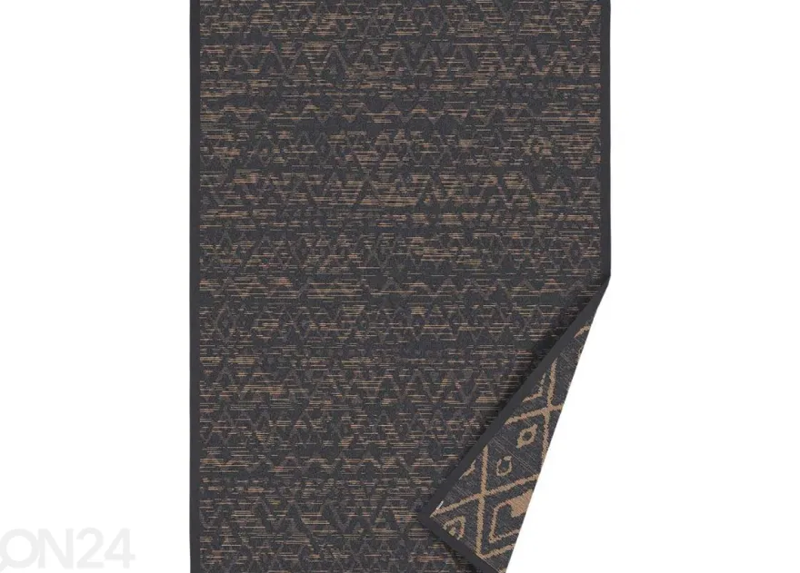 NARMA smartWeave® matto Mui carbon 140x200 cm