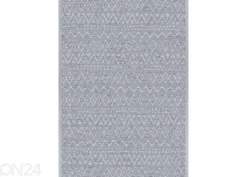 NARMA smartWeave® matto Mui silver 140x200 cm
