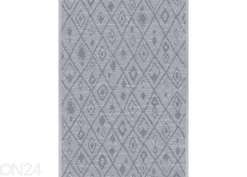 NARMA smartWeave® matto Mui silver 140x200 cm