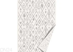 NARMA smartWeave® matto Mui white 140x200 cm