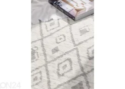 NARMA smartWeave® matto Mui white 140x200 cm